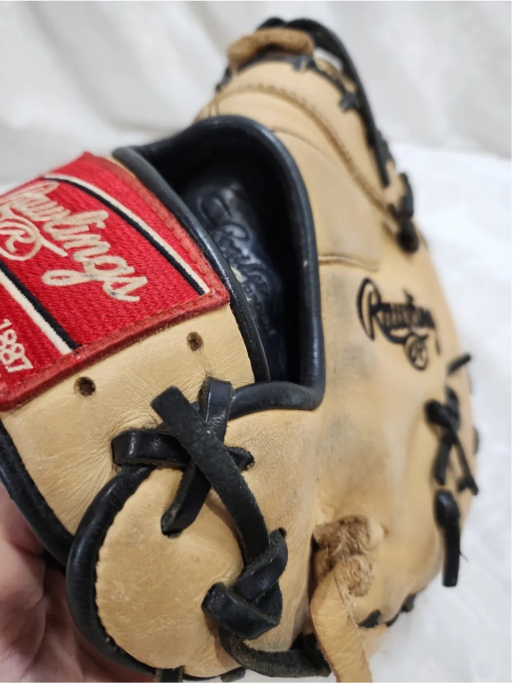 Rawlings Pro Design GG ELITE 13